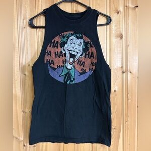 Joker Tank Top